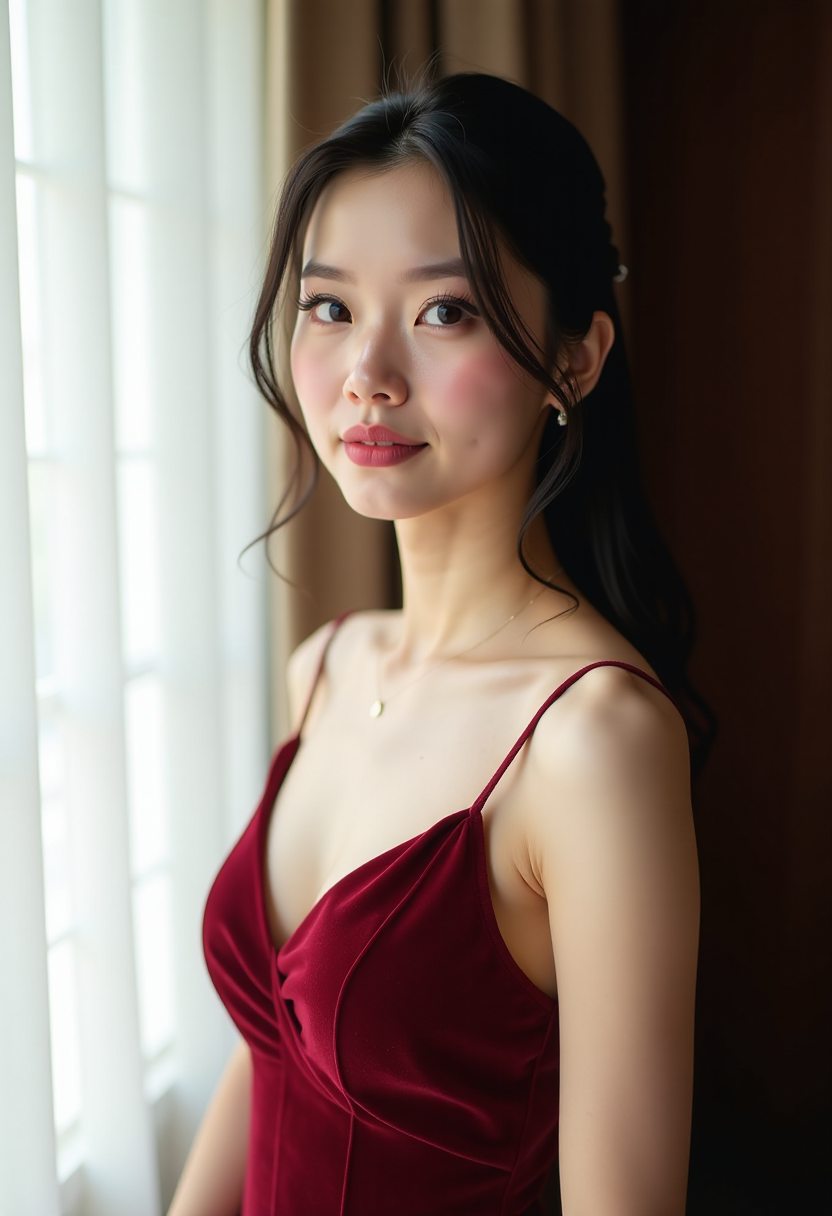 婆媳的十二时辰海报