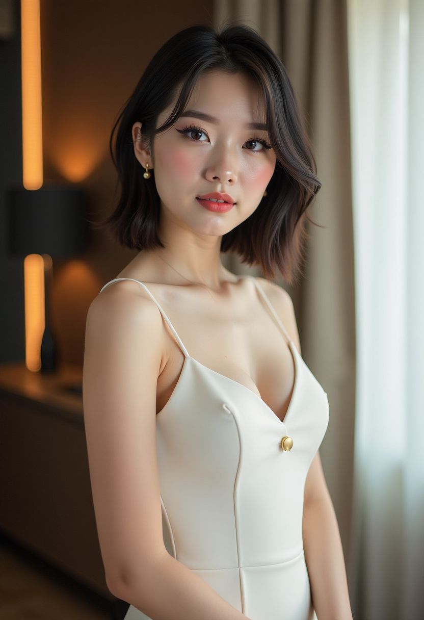 二姨的早餐铺海报