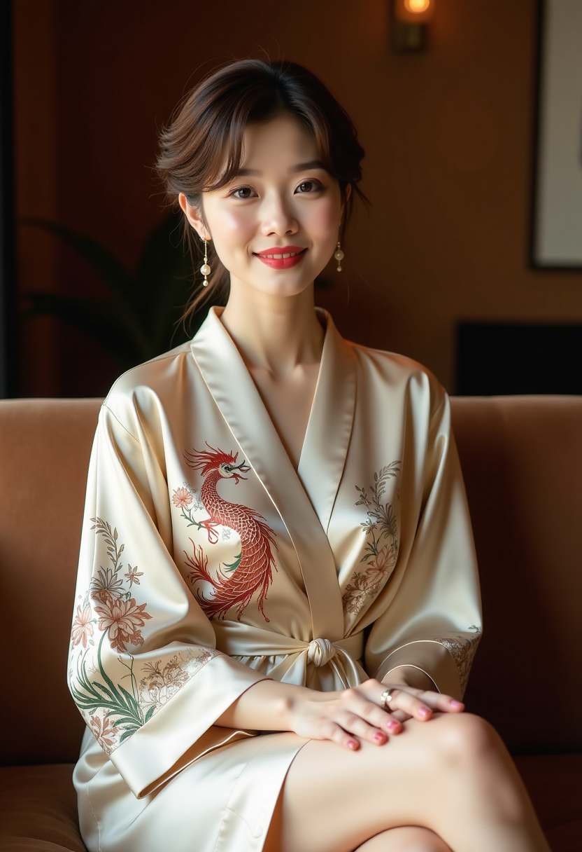邻里之间海报