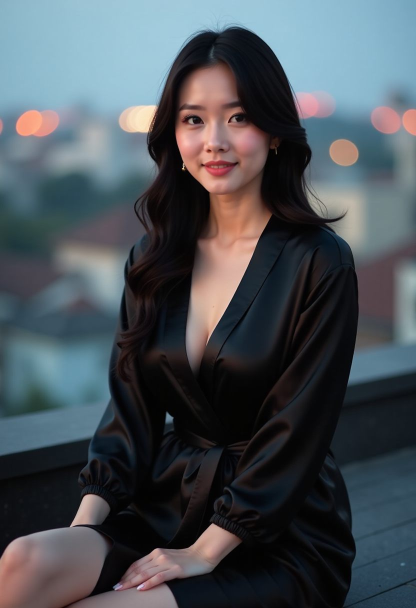 妯娌那些事海报